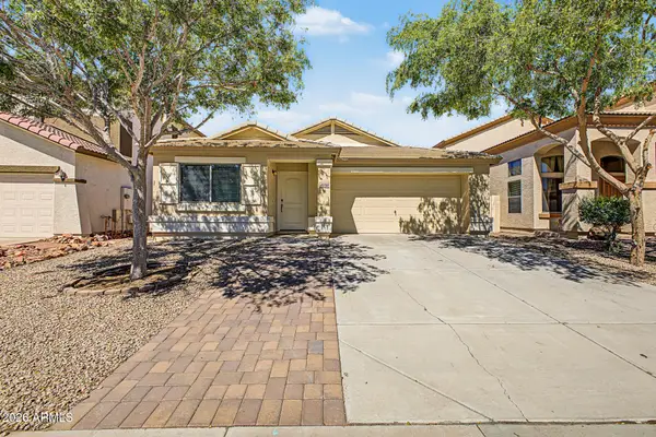 10238 W Hess Street, Tolleson, AZ 85353