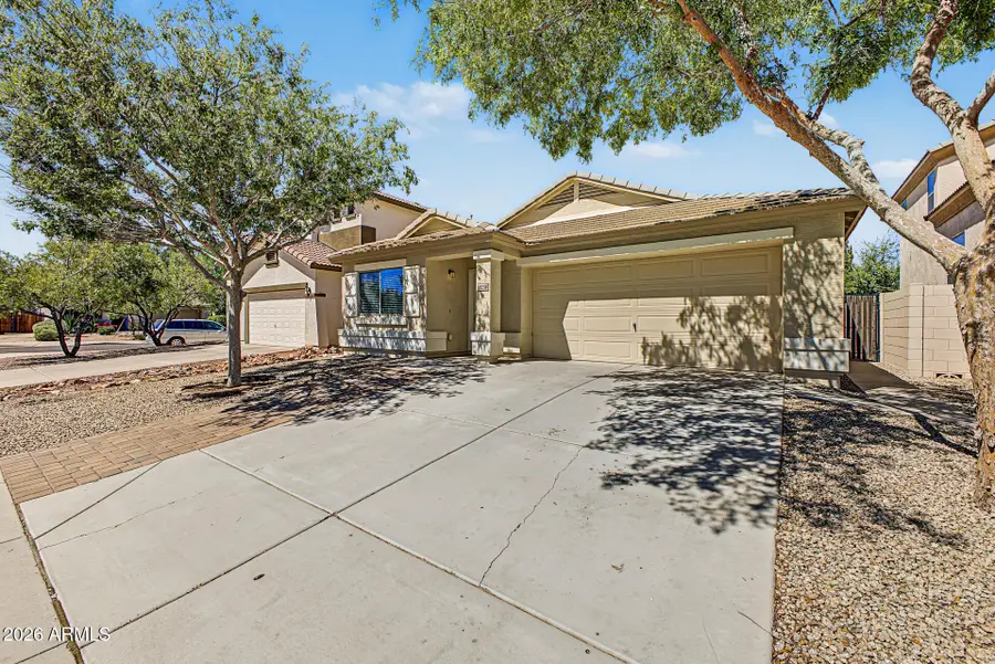 10238 W Hess Street, Tolleson, AZ 85353 - #2