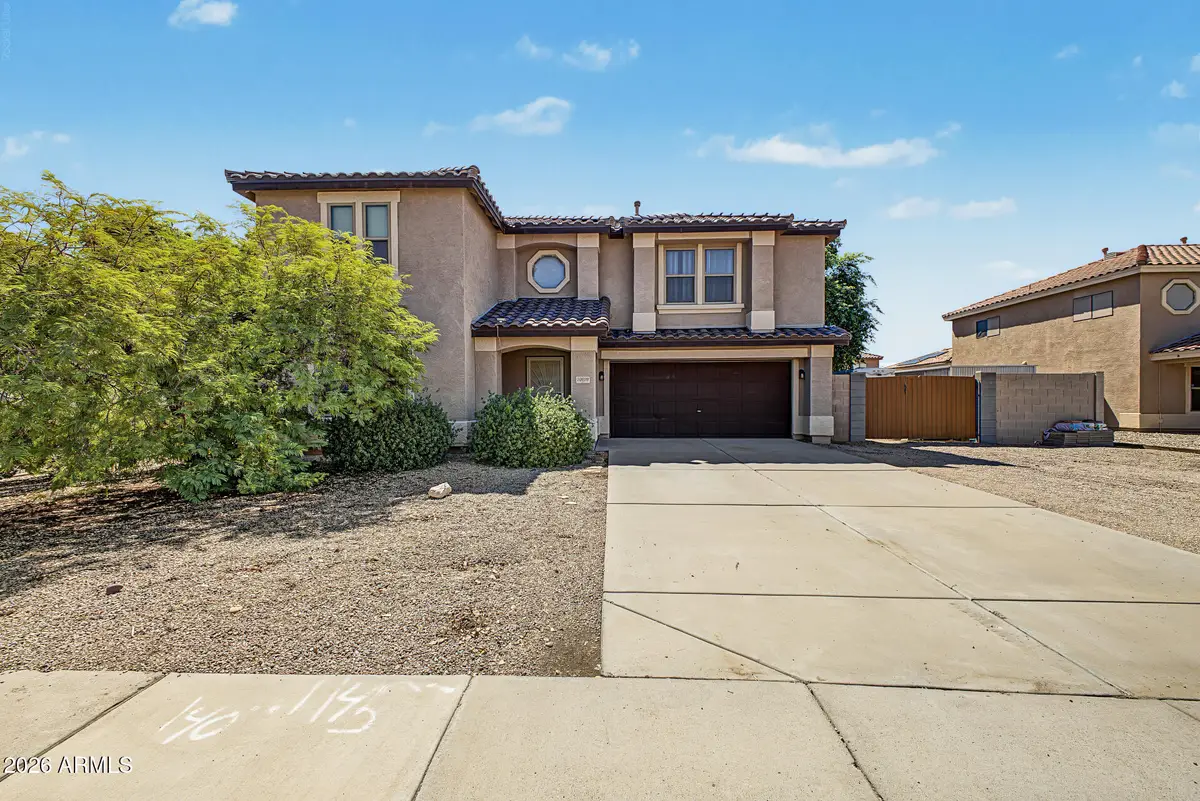 10609 W Daley Lane, Peoria, AZ 85383 - #1