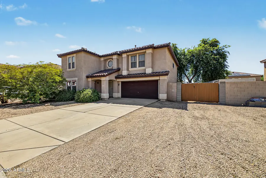10609 W Daley Lane, Peoria, AZ 85383 - #3