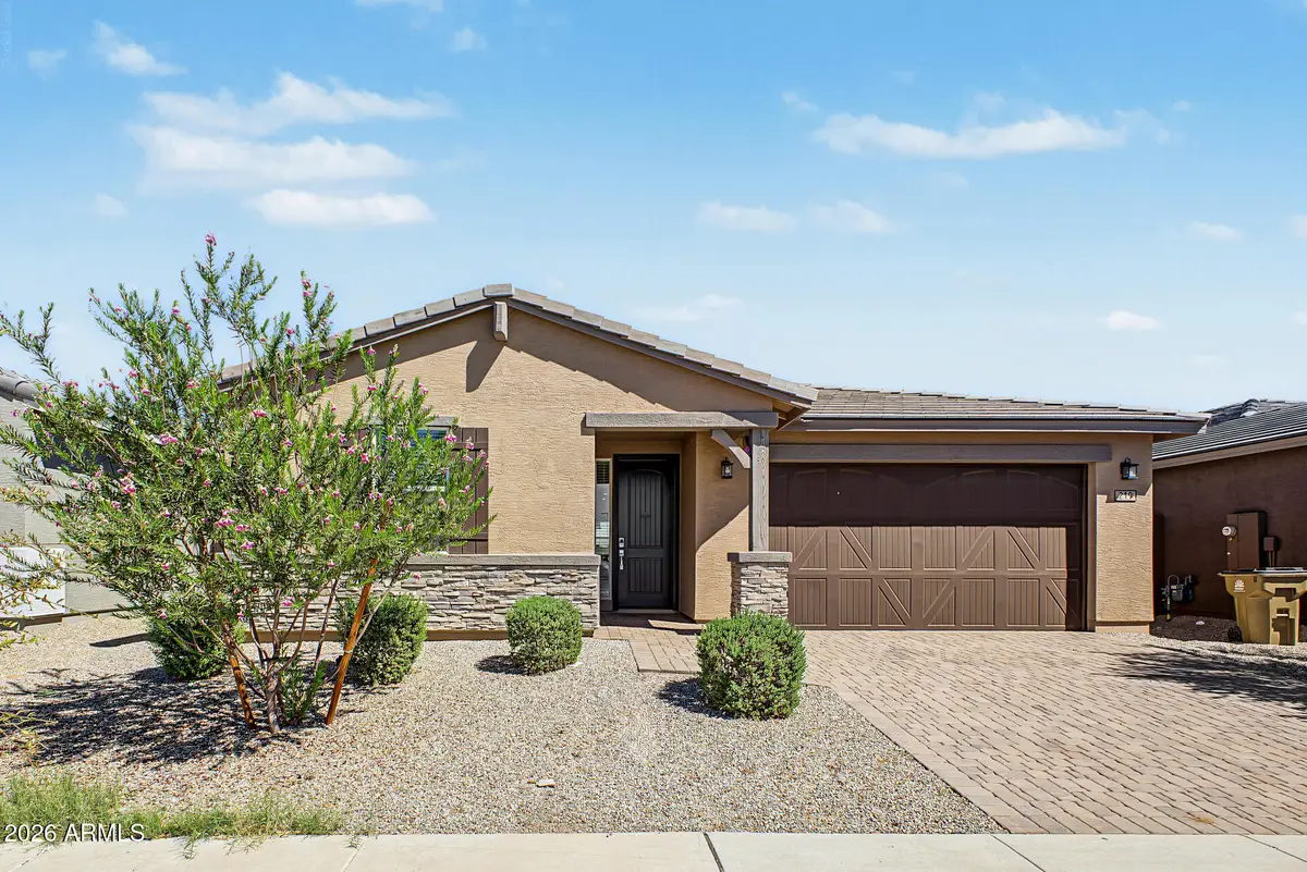 219 S 175th Avenue, Goodyear, AZ 85338 - #1
