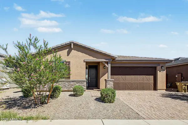 219 S 175th Avenue, Goodyear, AZ 85338