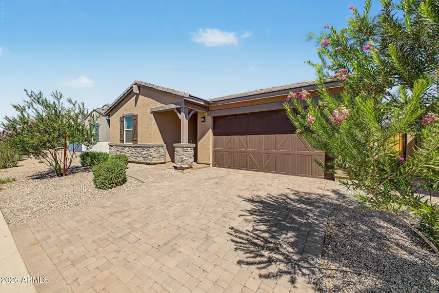219 S 175th Avenue, Goodyear, AZ 85338 - #2