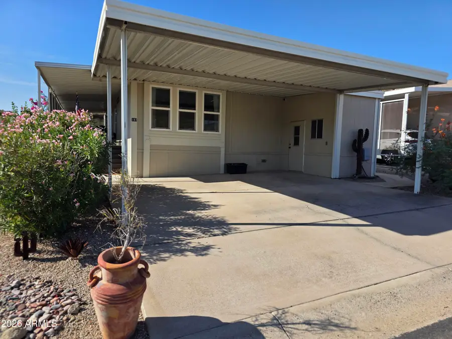 2233 E Behrend Drive #197, Phoenix, AZ 85024 - #3