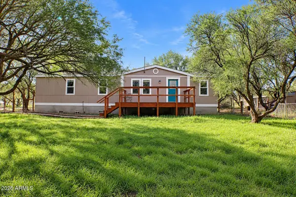 6310 S Desert Dawn Road, Camp Verde, AZ 86322