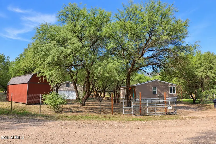 6310 S Desert Dawn Road, Camp Verde, AZ 86322 - #2