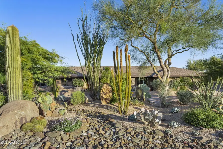 9045 E Lazywood Place, Carefree, AZ 85377 - #3