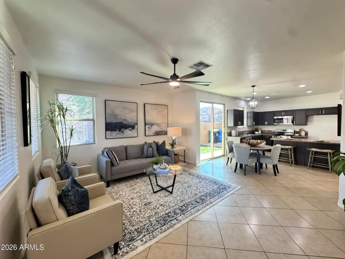2132 N 77th Drive, Phoenix, AZ 85035 - #1