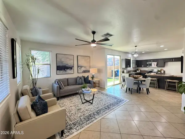 2132 N 77th Drive, Phoenix, AZ 85035