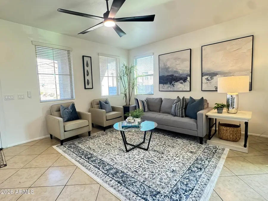 2132 N 77th Drive, Phoenix, AZ 85035 - #2