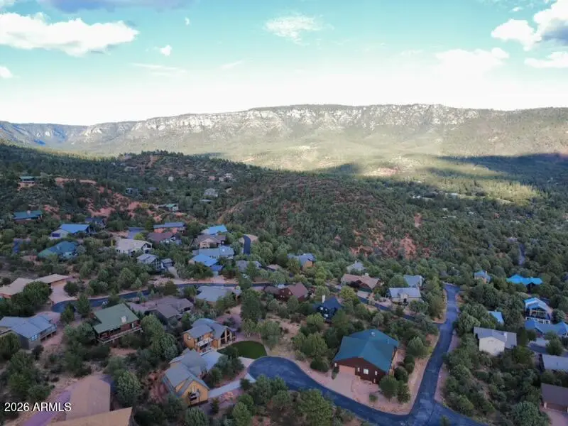 164 Arrowhead Circle #164, Pine, AZ 85544 - #2