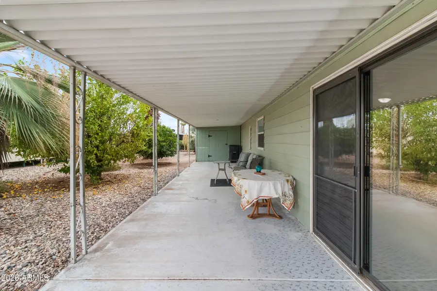 8103 E Southern Avenue #268, Mesa, AZ 85209 - #2