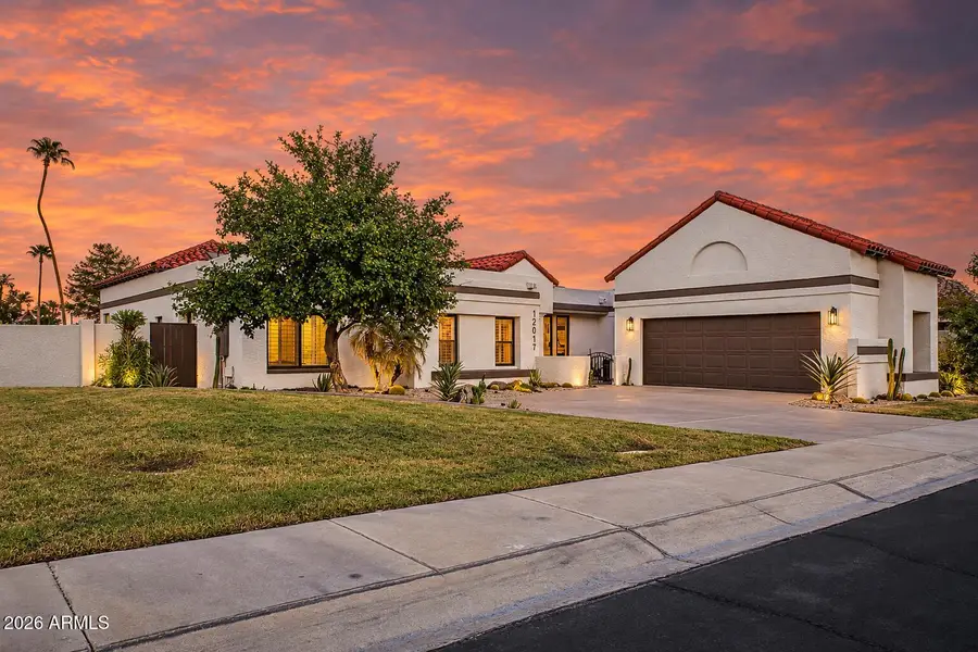12017 N 81st Street, Scottsdale, AZ 85260 - #2