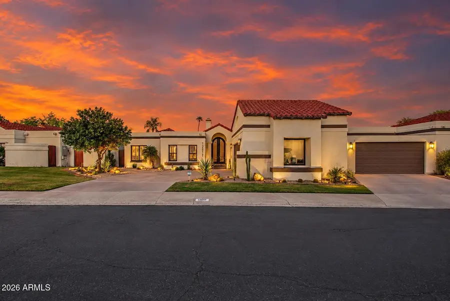 12017 N 81st Street, Scottsdale, AZ 85260 - #3