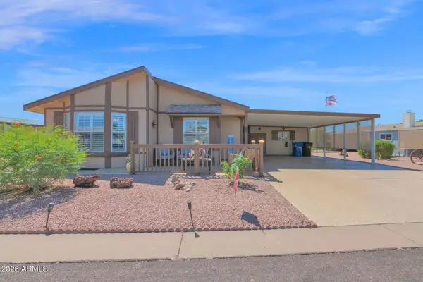 8500 E Southern Avenue #152, Mesa, AZ 85209