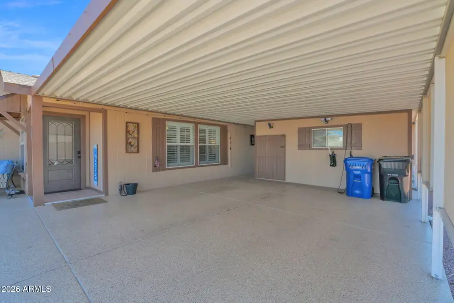 8500 E Southern Avenue #152, Mesa, AZ 85209 - #3