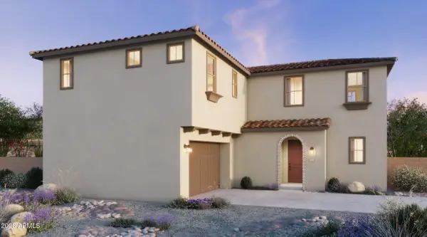 4616 E Vest Avenue, Gilbert, AZ 85295