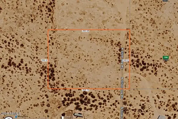 119XX N Silver Dog Road, Maricopa, AZ 85139