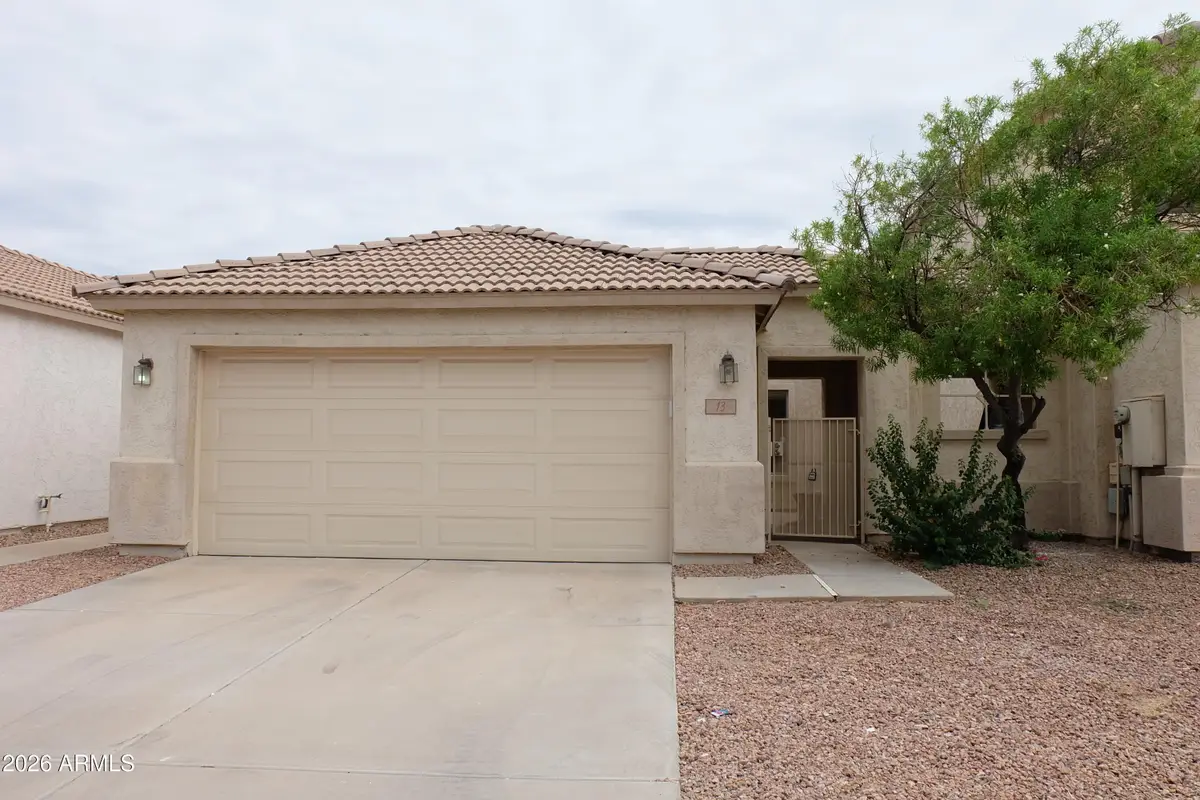 13 S Laveen Place, Chandler, AZ 85226 - #1