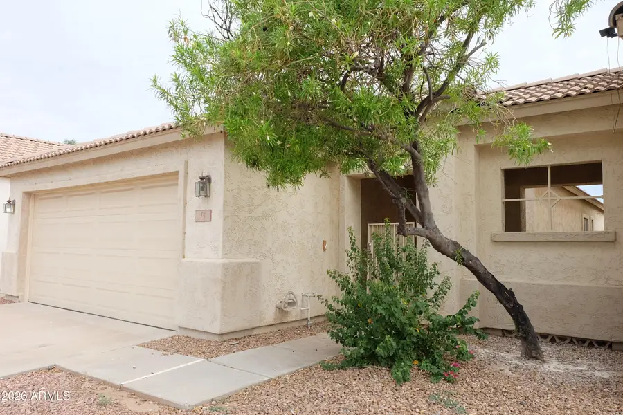 13 S Laveen Place, Chandler, AZ 85226 - #3