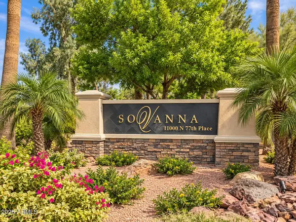 11000 N 77th Place #2061, Scottsdale, AZ 85260