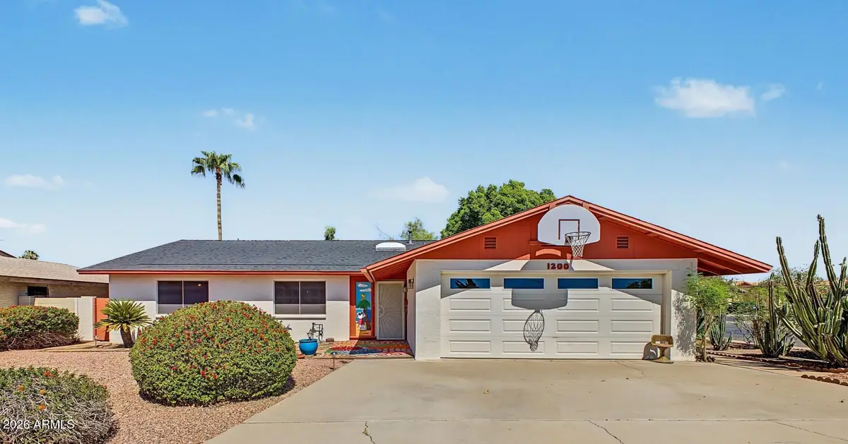1200 W Laredo Street, Chandler, AZ 85224 - #1