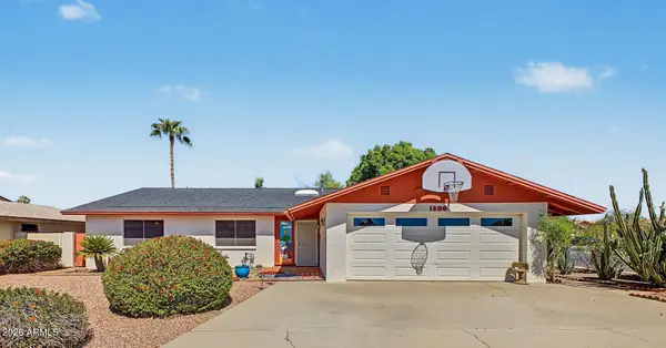 1200 W Laredo Street, Chandler, AZ 85224