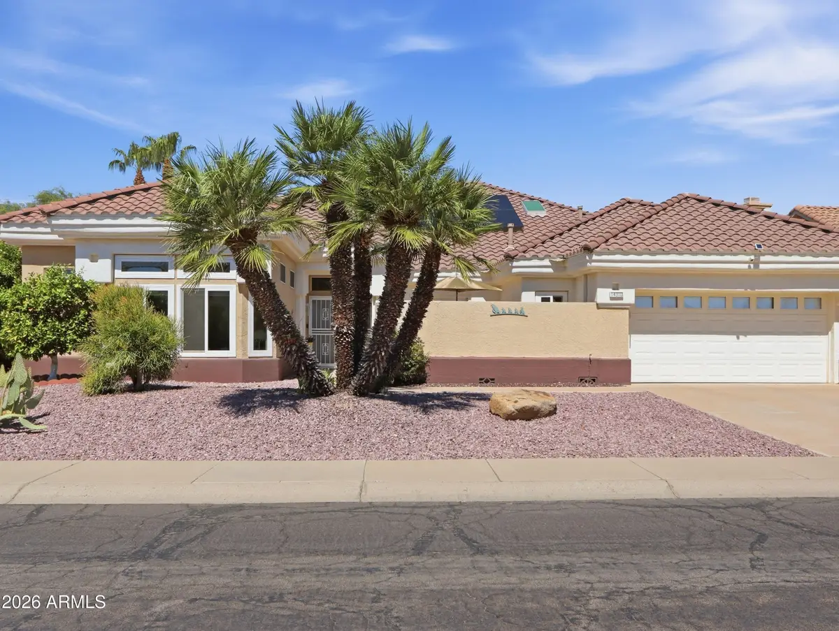 14310 W Sky Hawk Drive, Sun City West, AZ 85375 - #1