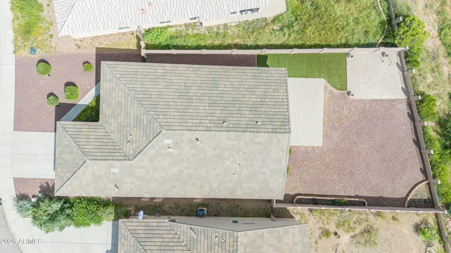 1467 Paso Robles Avenue, Sierra Vista, AZ 85635 - #2