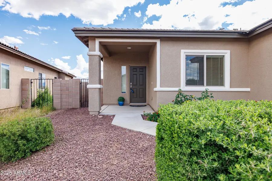 1467 Paso Robles Avenue, Sierra Vista, AZ 85635 - #3