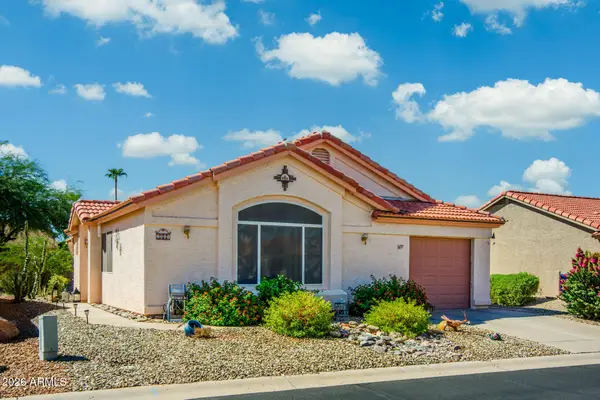 1697 E Lindrick Drive, Chandler, AZ 85249