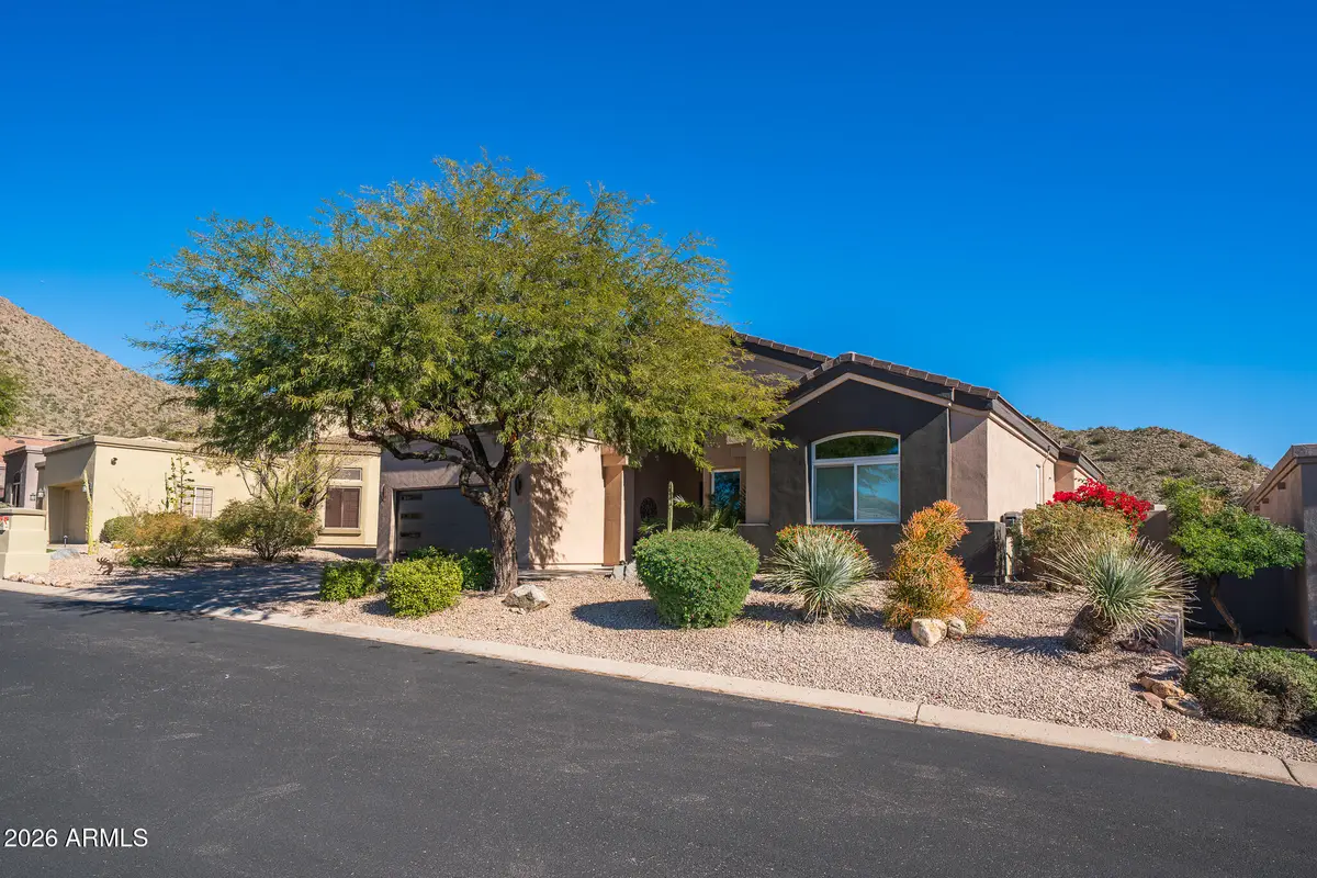 11963 N 138th Street, Scottsdale, AZ 85259 - #1