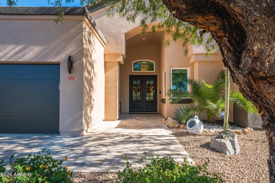 11963 N 138th Street, Scottsdale, AZ 85259 - #2