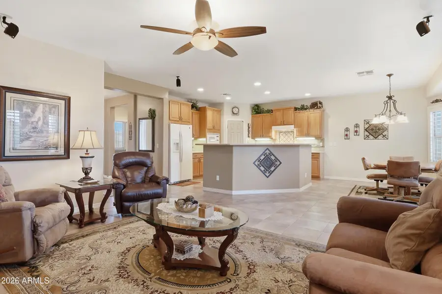 1177 W Rolls Road, San Tan Valley, AZ 85143 - #3