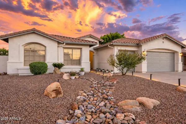 2945 E Hackamore Street, Mesa, AZ 85213