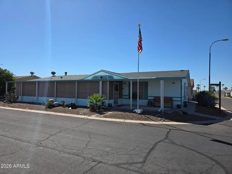 2400 E Baseline Avenue #270, Apache Junction, AZ 85119 - #3