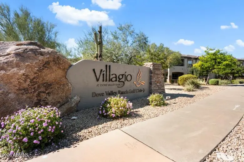 33550 N Dove Lakes Drive #1002, Cave Creek, AZ 85331 - #3