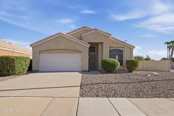 7360 E Lakeview Avenue, Mesa, AZ 85209