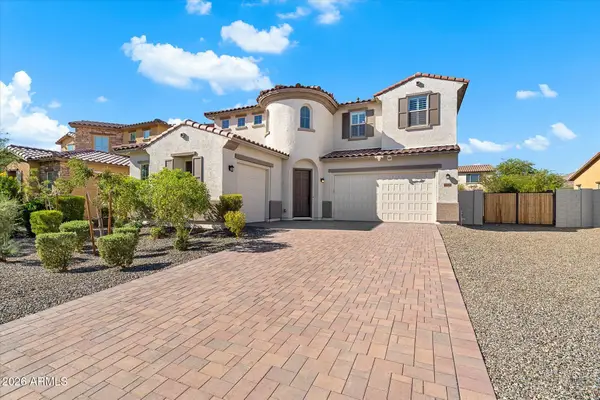 16398 W Madison Street, Goodyear, AZ 85338