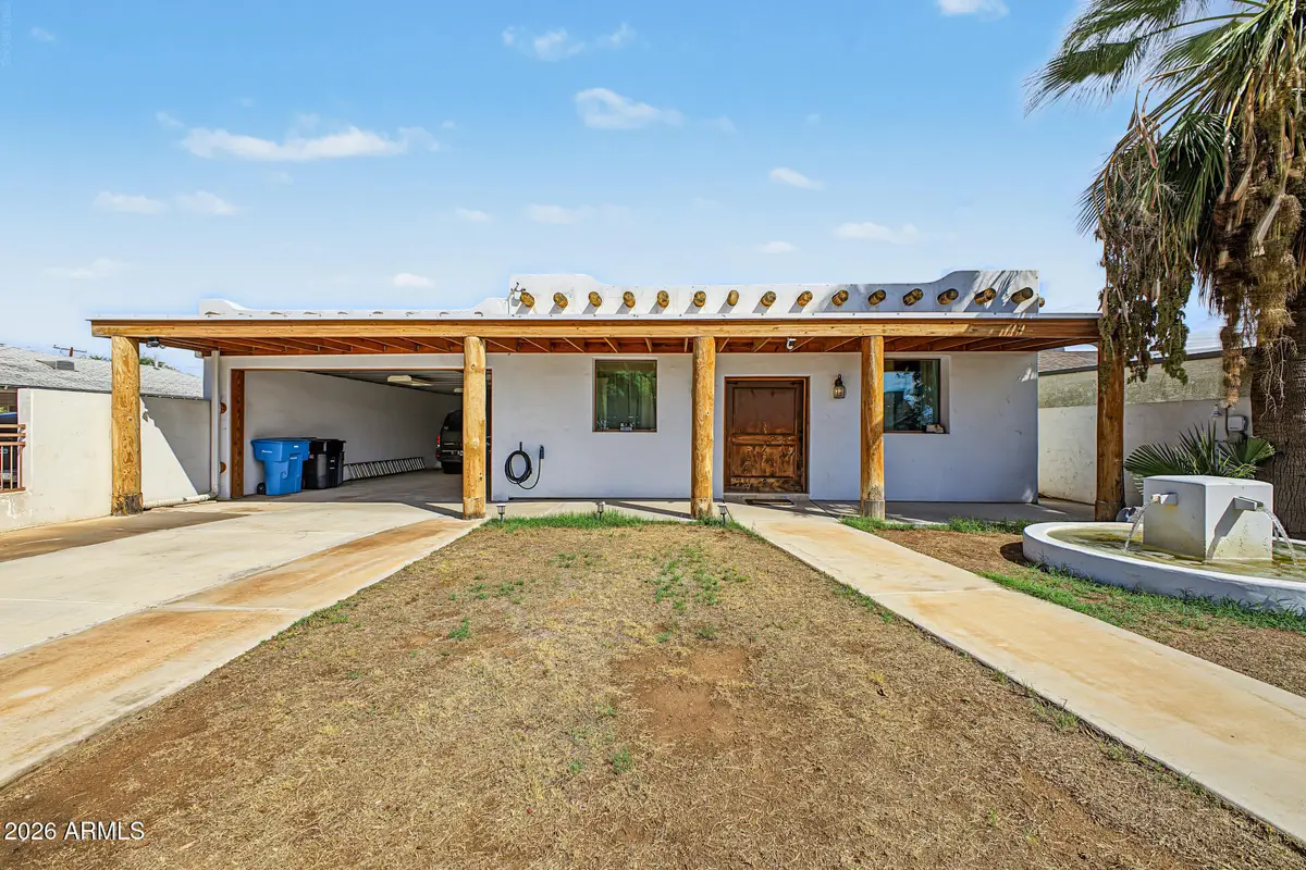 3730 E Taylor Street, Phoenix, AZ 85008 - #1