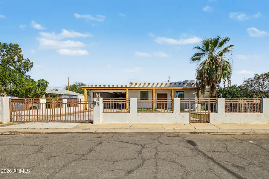 3730 E Taylor Street, Phoenix, AZ 85008 - #3