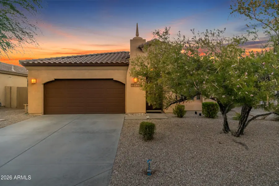 18420 W La Mirada Drive, Goodyear, AZ 85338 - #2