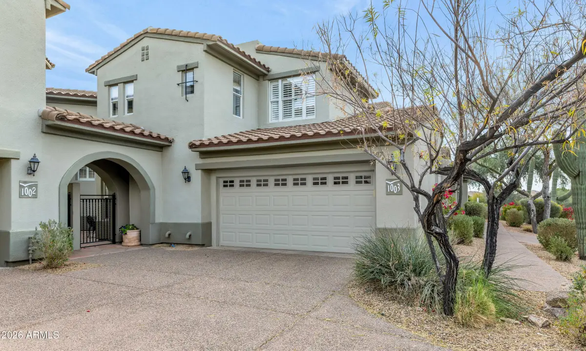 20802 N Grayhawk Drive #1003, Scottsdale, AZ 85255 - #1