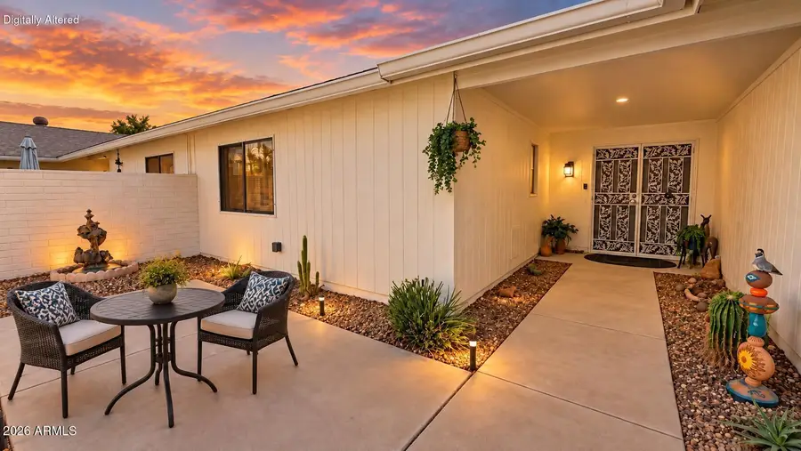 19209 N Sombrero Circle, Sun City, AZ 85373 - #2