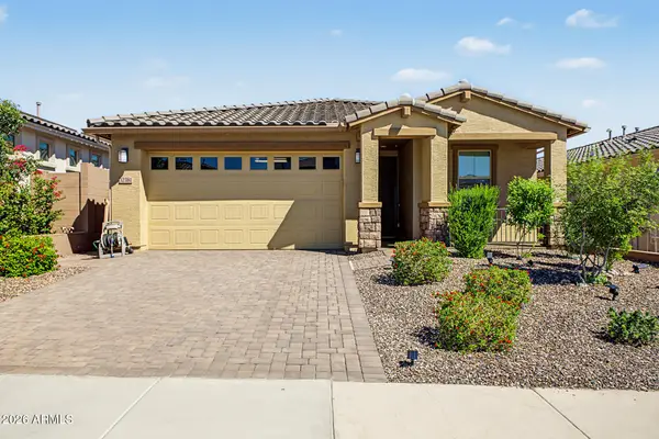 32381 N 122nd Lane, Peoria, AZ 85383