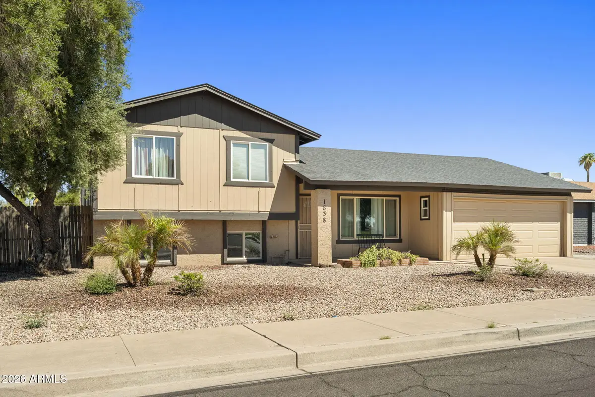 1838 W Pampa Avenue, Mesa, AZ 85202 - #1