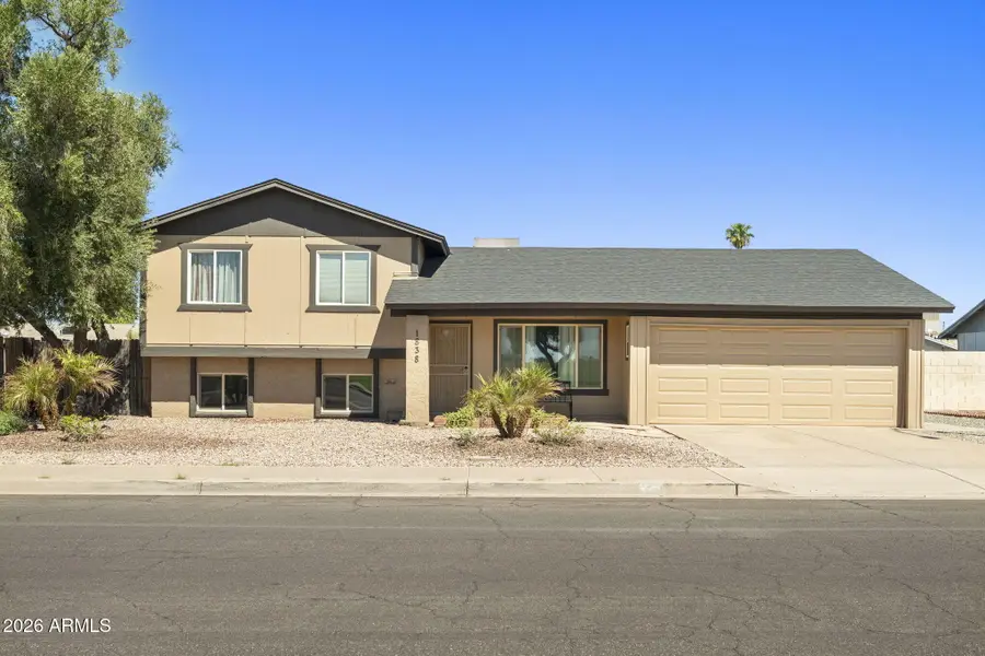 1838 W Pampa Avenue, Mesa, AZ 85202 - #2