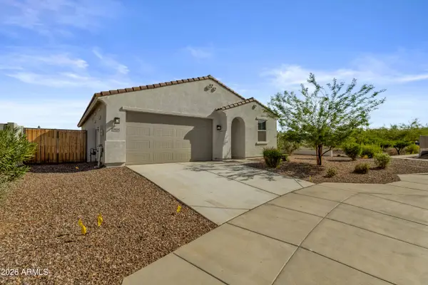 19095 N Los Gabrieles Way, Maricopa, AZ 85138