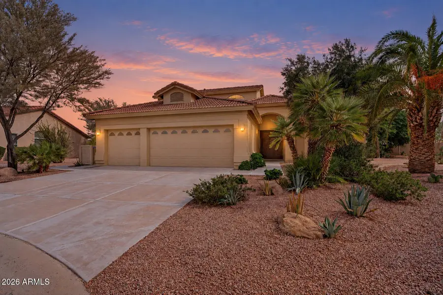 24619 S Rocky Brook Drive, Sun Lakes, AZ 85248 - #3