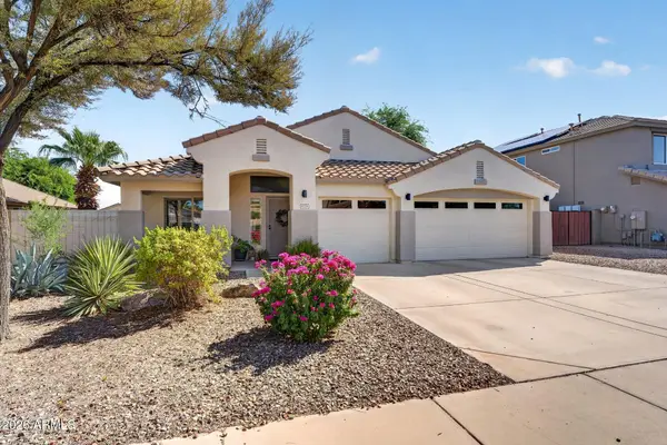 1278 E Eli Court, Gilbert, AZ 85295